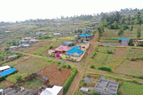NAKURU BEVERLY HOMES